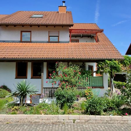 Soutterain - Wohnung Mit Senkgarten Weingarten  Eksteriør billede