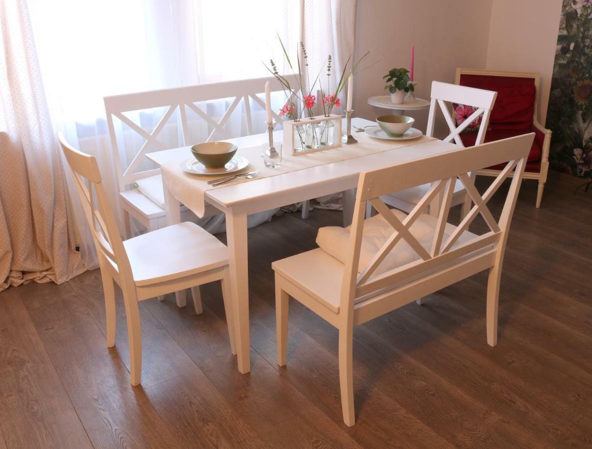 Soutterain - Wohnung Mit Senkgarten Weingarten  Eksteriør billede